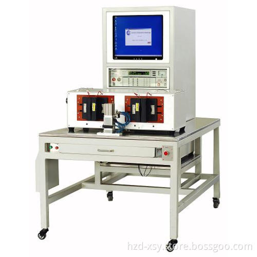 Power Plug Integrated Tester (HD-3050)